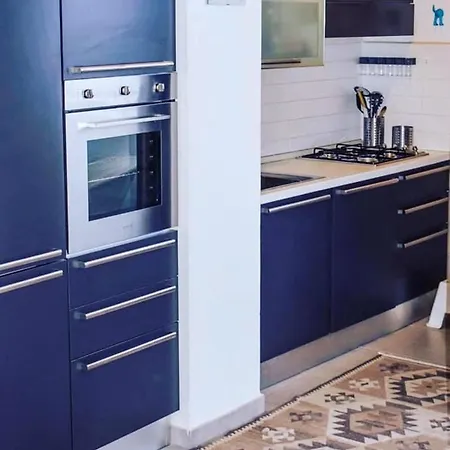 Apartment Vela Bianca Premium Letojanni