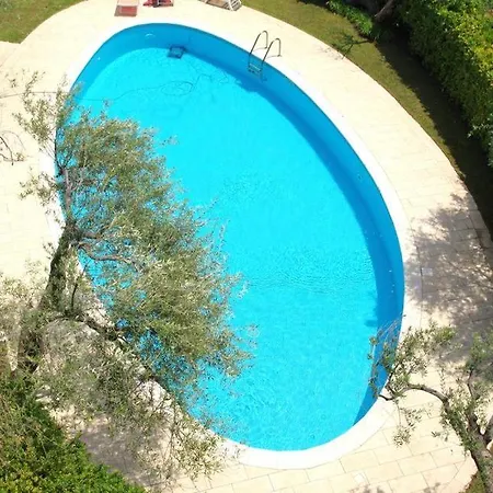 Vela Bianca Premium Letojanni